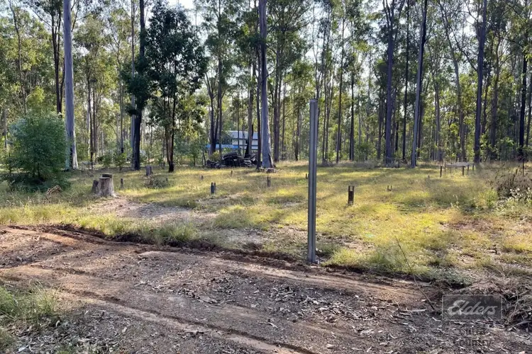 Seventh view of Homely land listing, Lot 150 Daniel Road, Bauple QLD 4650