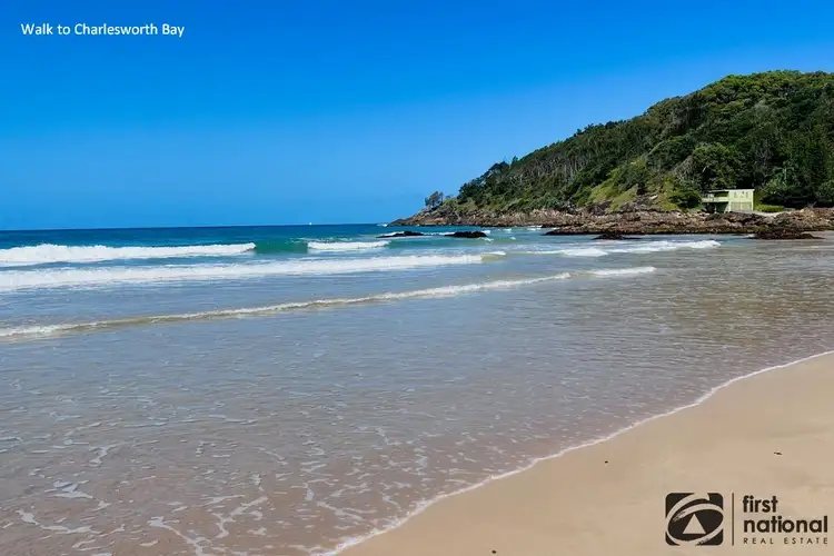 Third view of Homely apartment listing, 10/8 Grasslands Close, Coffs Harbour NSW 2450