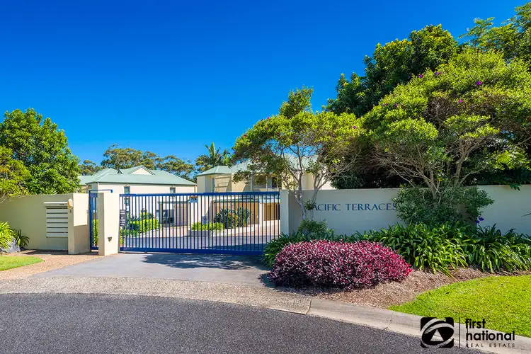 Fourth view of Homely apartment listing, 10/8 Grasslands Close, Coffs Harbour NSW 2450