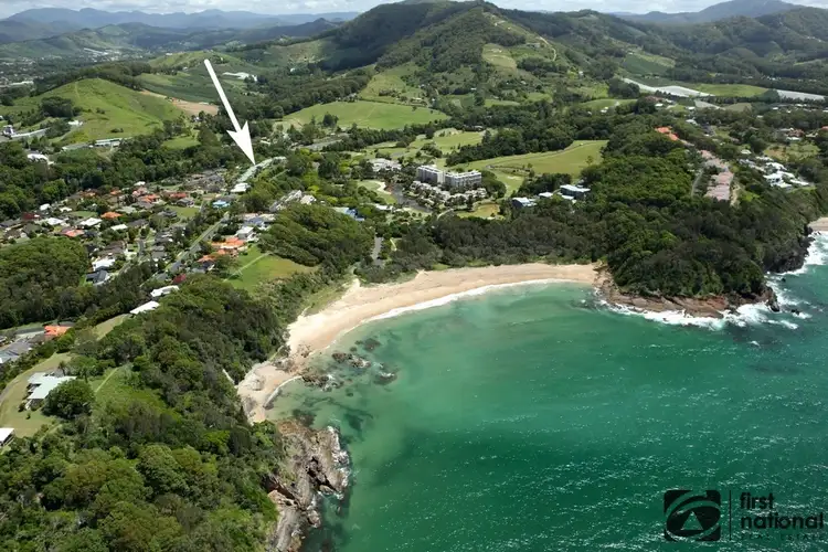 Fifth view of Homely apartment listing, 10/8 Grasslands Close, Coffs Harbour NSW 2450