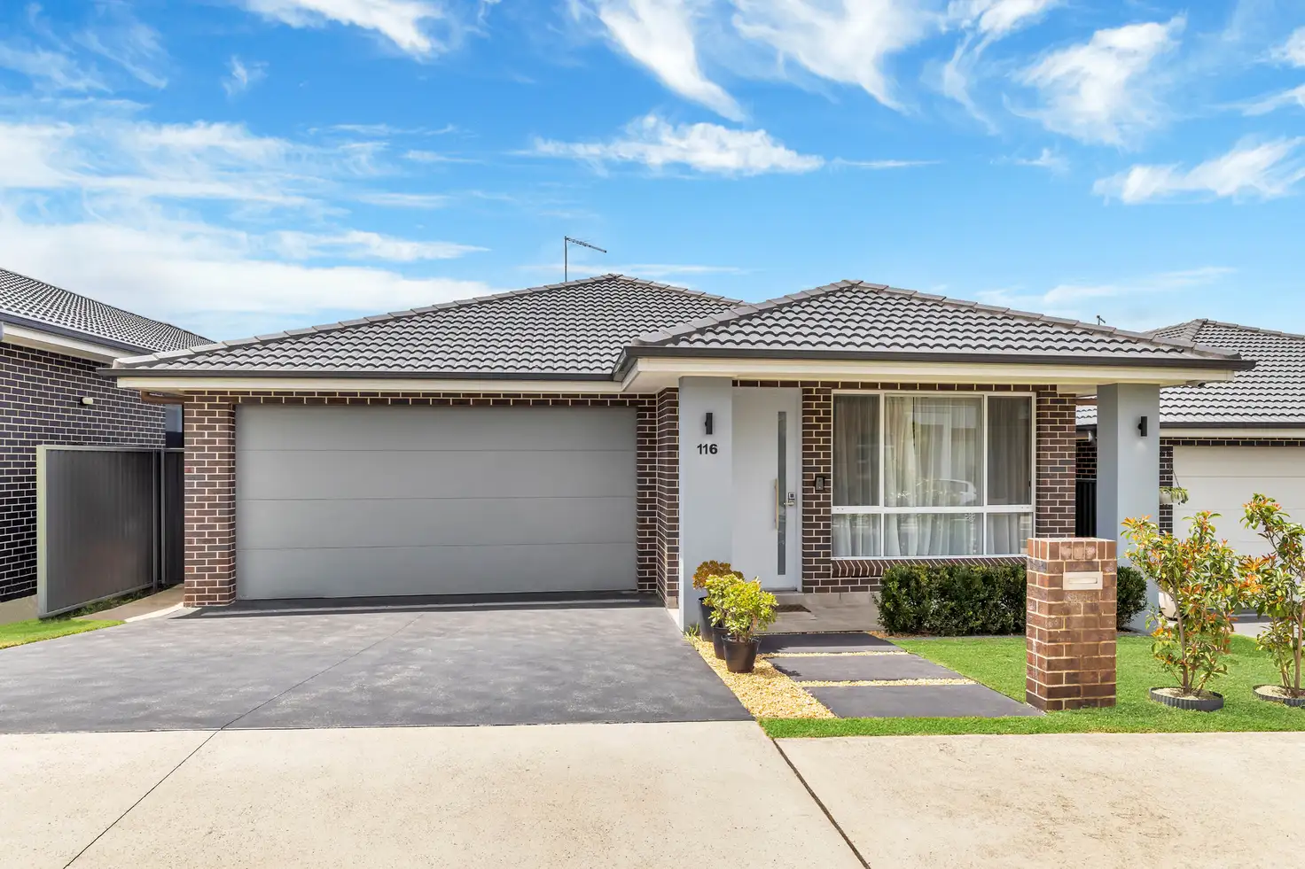 Main view of Homely house listing, 116 Boundary Road, Schofields NSW 2762