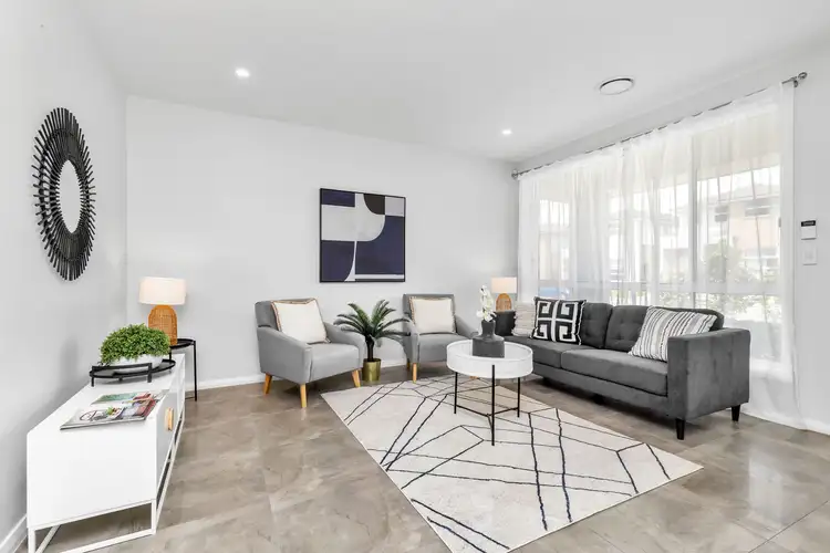 Second view of Homely house listing, 116 Boundary Road, Schofields NSW 2762