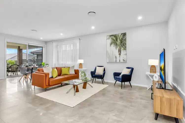 Fourth view of Homely house listing, 116 Boundary Road, Schofields NSW 2762