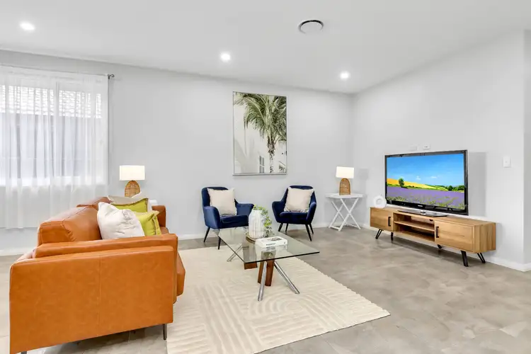 Sixth view of Homely house listing, 116 Boundary Road, Schofields NSW 2762