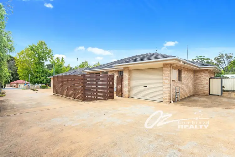3./35 Duncan Street, Huskisson NSW 2540
