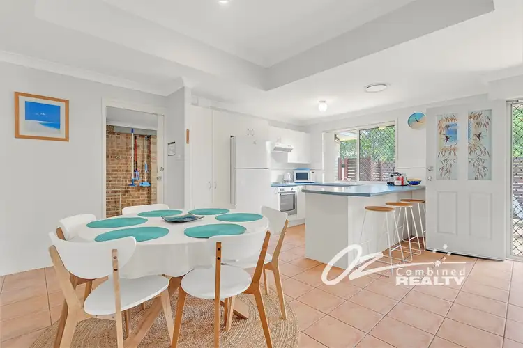 Second view of Homely villa listing, 3./35 Duncan Street, Huskisson NSW 2540