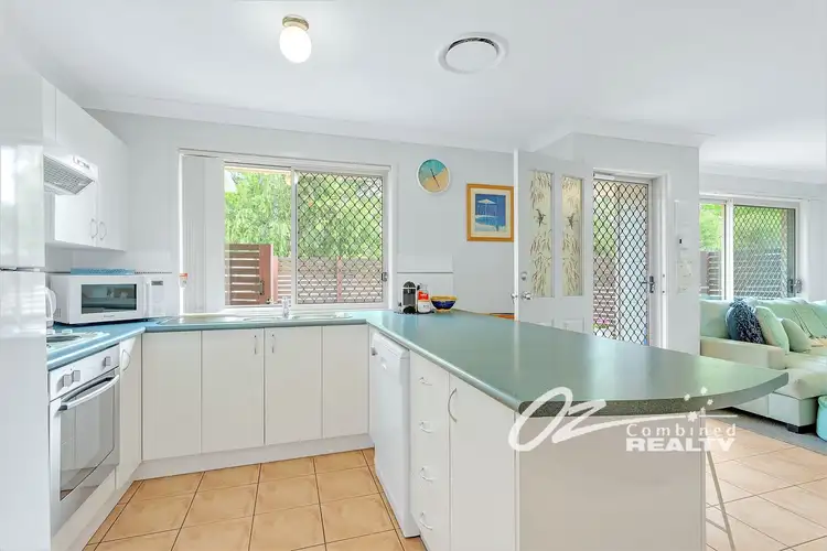 Fifth view of Homely villa listing, 3./35 Duncan Street, Huskisson NSW 2540