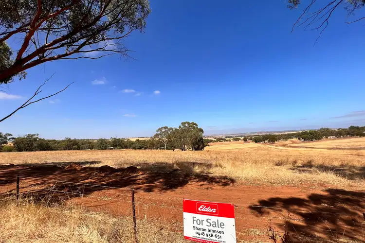 Second view of Homely land listing, 8 Marlow Place, Bejoording WA 6566