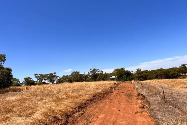 Seventh view of Homely land listing, 8 Marlow Place, Bejoording WA 6566