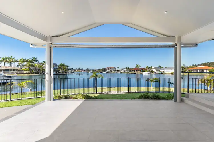 Main view of Homely house listing, 15 Mainsail Place, West Ballina NSW 2478