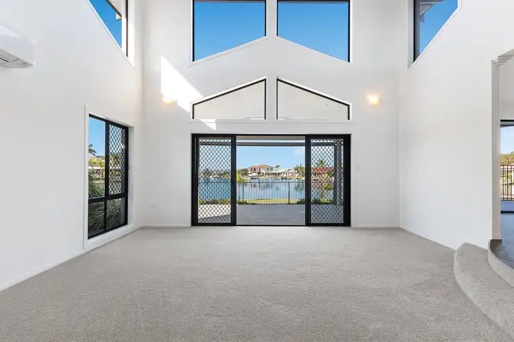Fifth view of Homely house listing, 15 Mainsail Place, West Ballina NSW 2478