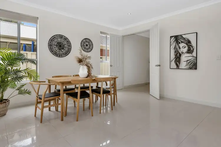 Fourth view of Homely townhouse listing, 17B Galway Avenue, Marleston SA 5033