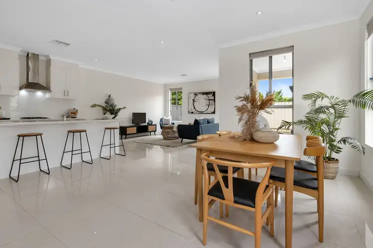 Fifth view of Homely townhouse listing, 17B Galway Avenue, Marleston SA 5033