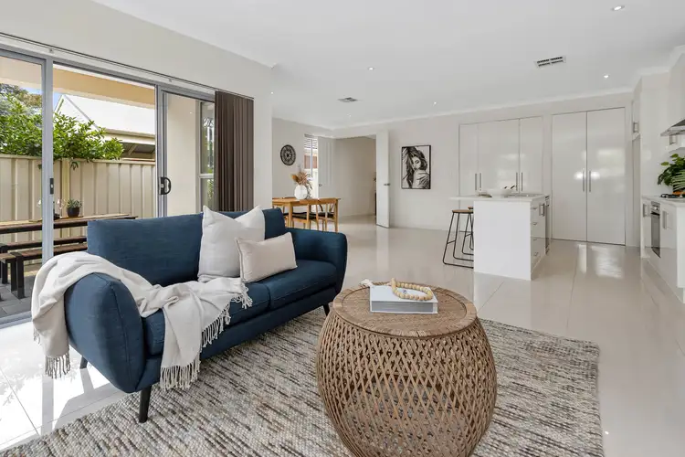 Sixth view of Homely townhouse listing, 17B Galway Avenue, Marleston SA 5033