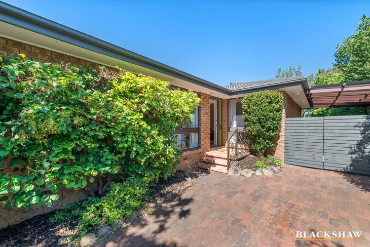 8 Nimbin Street, Narrabundah ACT 2604