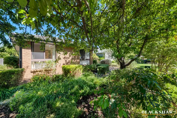 Second view of Homely house listing, 8 Nimbin Street, Narrabundah ACT 2604