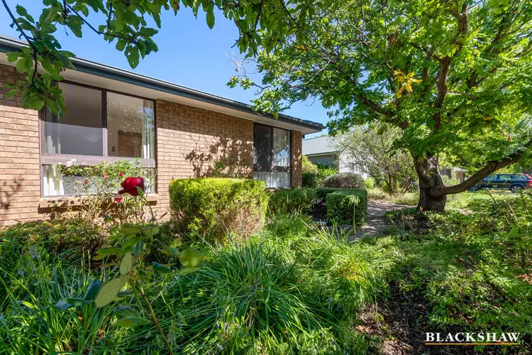 Third view of Homely house listing, 8 Nimbin Street, Narrabundah ACT 2604