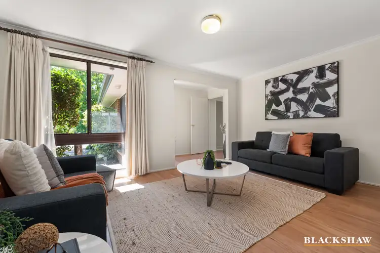 Fourth view of Homely house listing, 8 Nimbin Street, Narrabundah ACT 2604