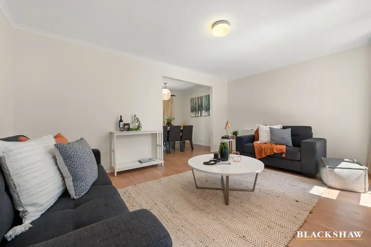 Fifth view of Homely house listing, 8 Nimbin Street, Narrabundah ACT 2604