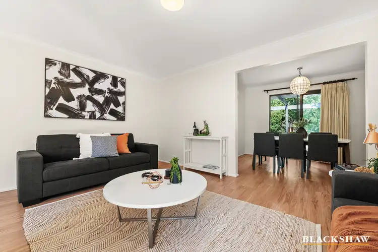 Sixth view of Homely house listing, 8 Nimbin Street, Narrabundah ACT 2604