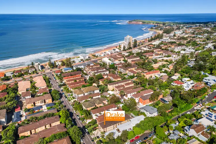 Third view of Homely unit listing, 7/26 Wetherill Street, Narrabeen NSW 2101