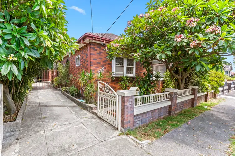Second view of Homely house listing, 82 Tramway Street, Rosebery NSW 2018