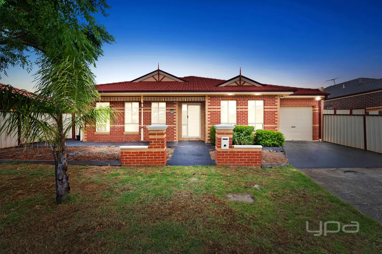 Main view of Homely house listing, 2/2 Joybells Crescent, Tarneit VIC 3029