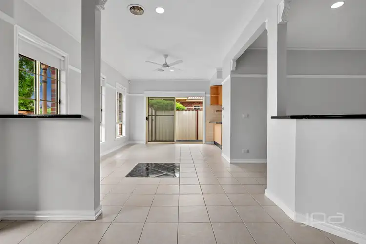 Second view of Homely house listing, 2/2 Joybells Crescent, Tarneit VIC 3029