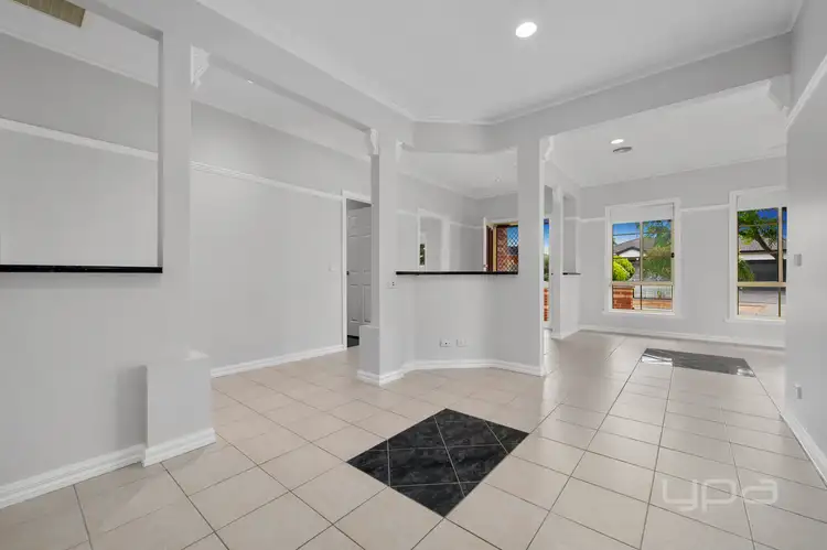 Fourth view of Homely house listing, 2/2 Joybells Crescent, Tarneit VIC 3029