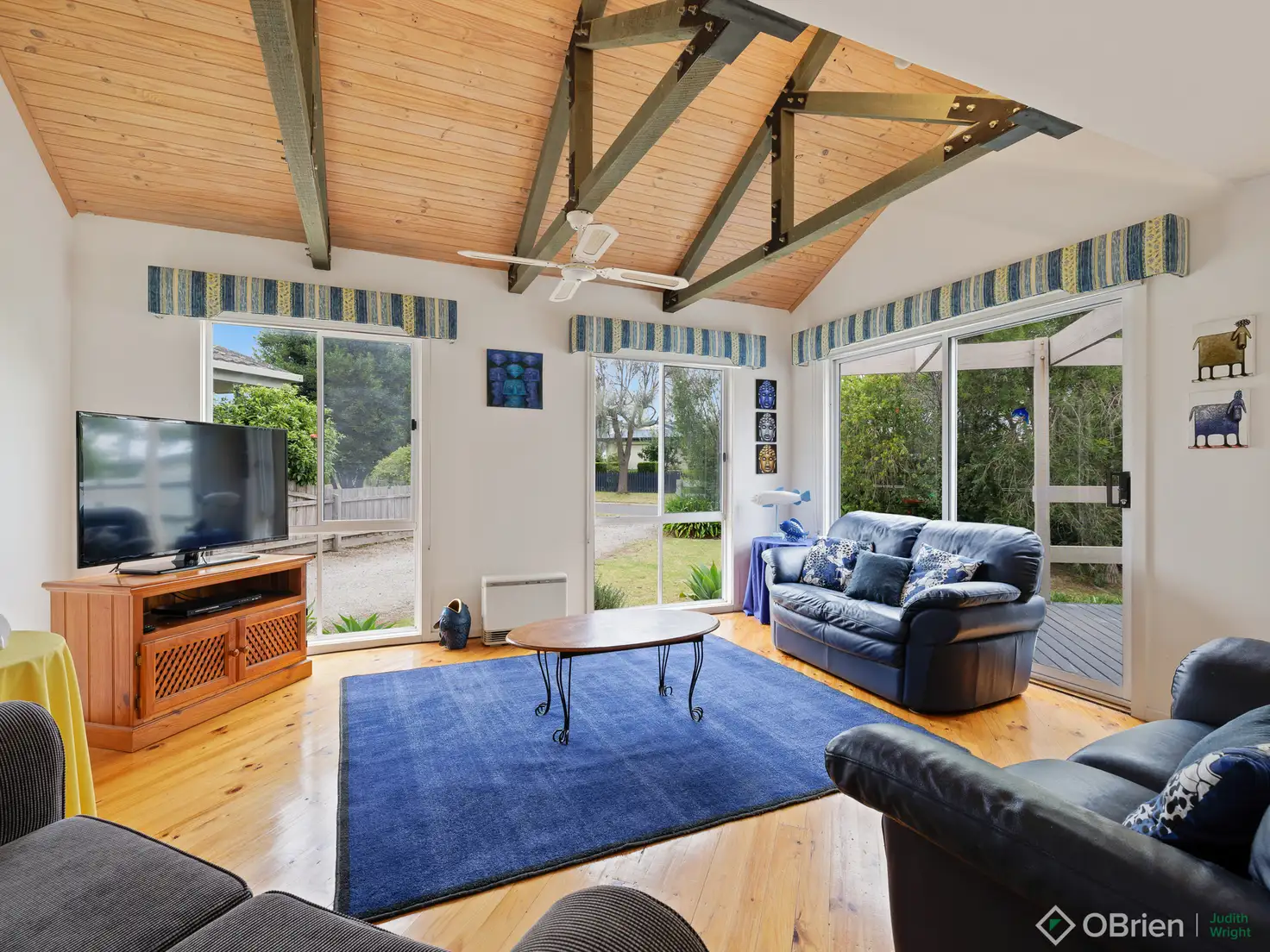 Main view of Homely house listing, 22 Diane Crescent, Wimbledon Heights VIC 3922