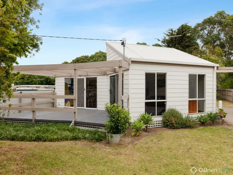 Second view of Homely house listing, 22 Diane Crescent, Wimbledon Heights VIC 3922