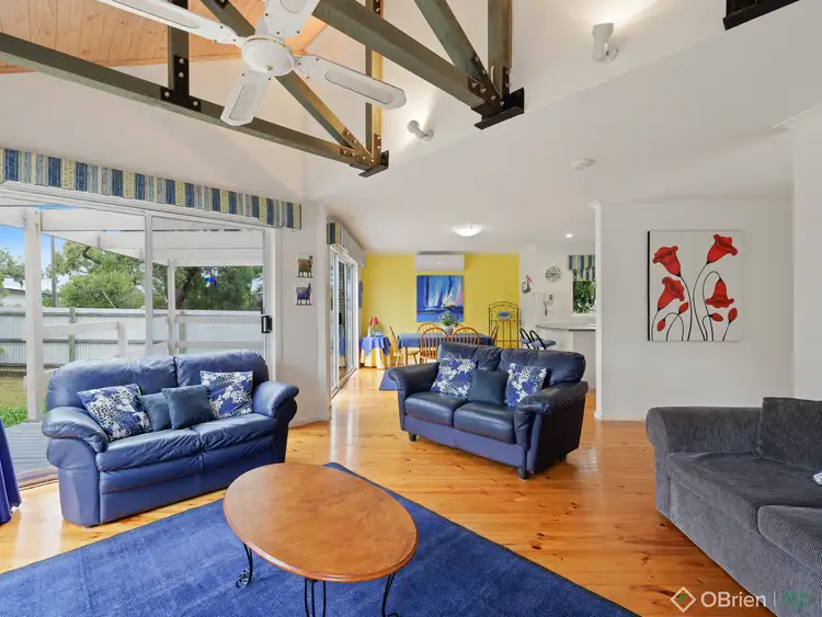 Sixth view of Homely house listing, 22 Diane Crescent, Wimbledon Heights VIC 3922