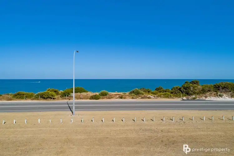 Second view of Homely land listing, 111A Castlecrag Drive, Kallaroo WA 6025