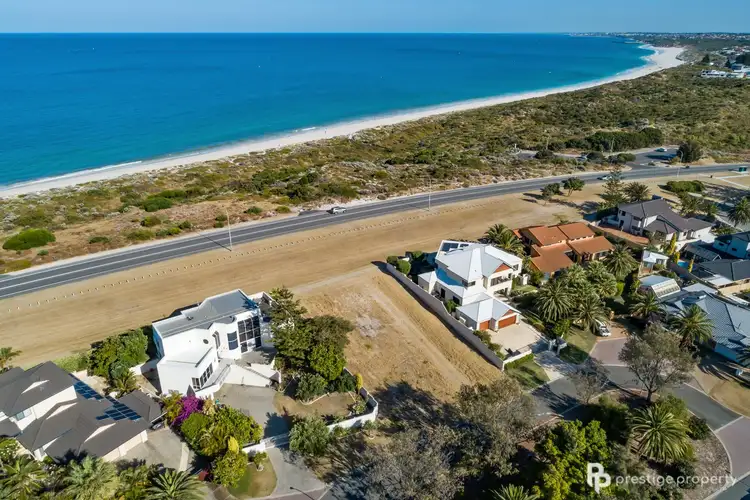 Fourth view of Homely land listing, 111A Castlecrag Drive, Kallaroo WA 6025