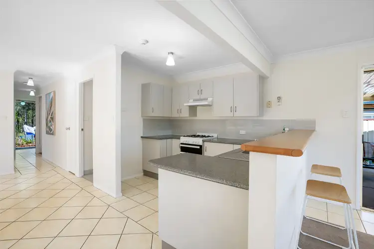 Second view of Homely house listing, 23 Coburn Circuit, Metford NSW 2323