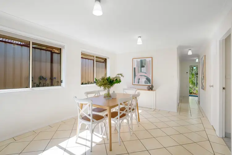 Third view of Homely house listing, 23 Coburn Circuit, Metford NSW 2323