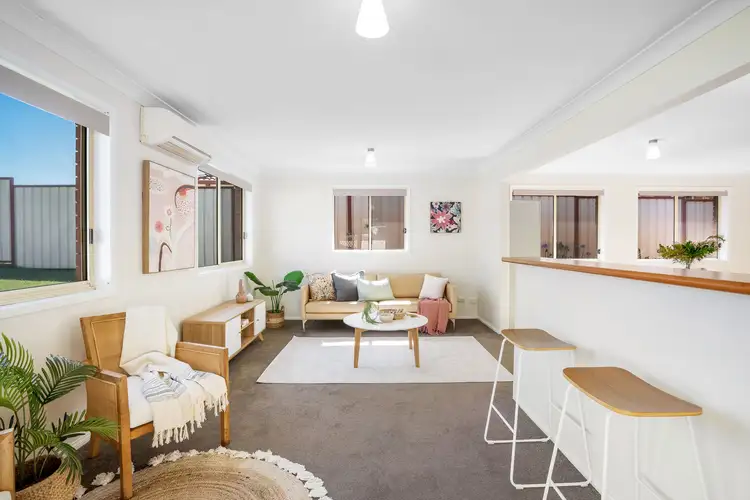 Fourth view of Homely house listing, 23 Coburn Circuit, Metford NSW 2323