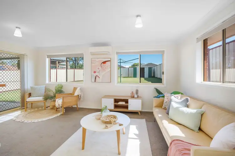 Fifth view of Homely house listing, 23 Coburn Circuit, Metford NSW 2323
