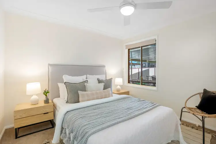 Sixth view of Homely house listing, 23 Coburn Circuit, Metford NSW 2323