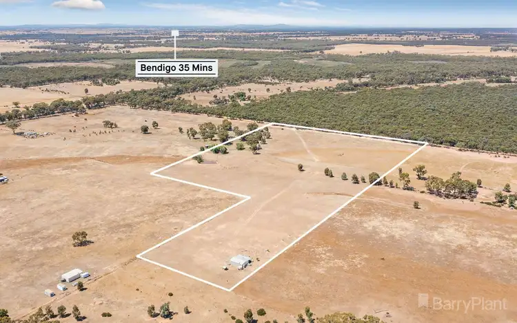 LOT 5 Mileham Road, Inglewood VIC 3517