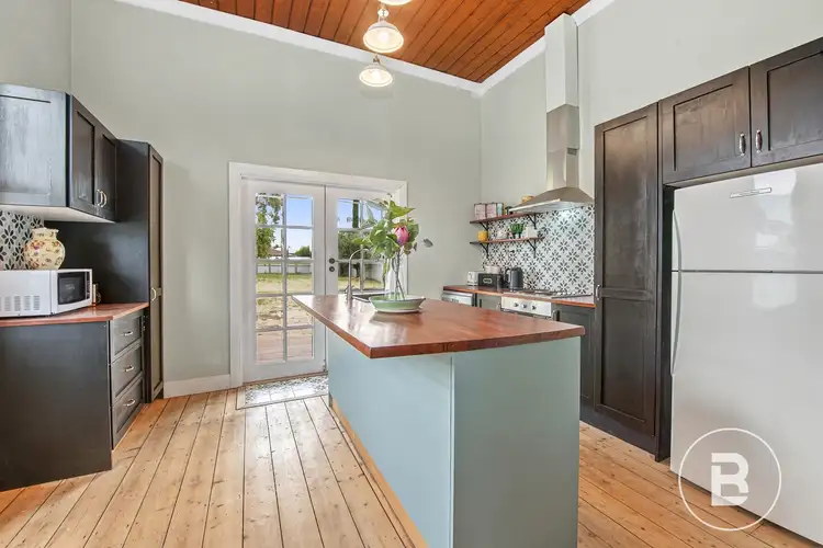 Third view of Homely house listing, 237 Gladstone Street, Maryborough VIC 3465