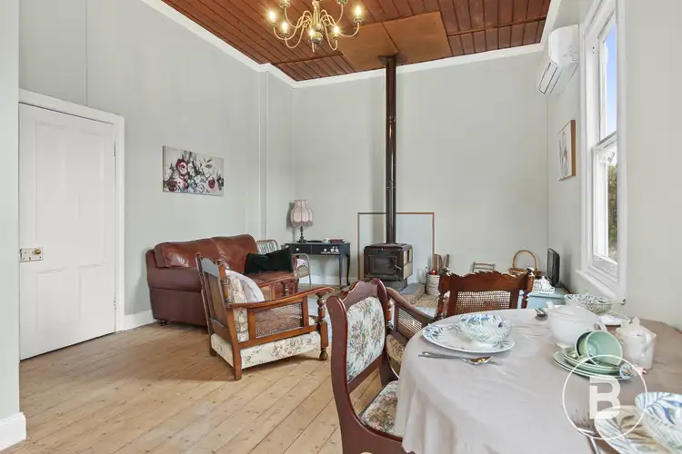 Fourth view of Homely house listing, 237 Gladstone Street, Maryborough VIC 3465