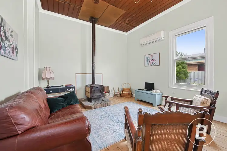 Fifth view of Homely house listing, 237 Gladstone Street, Maryborough VIC 3465