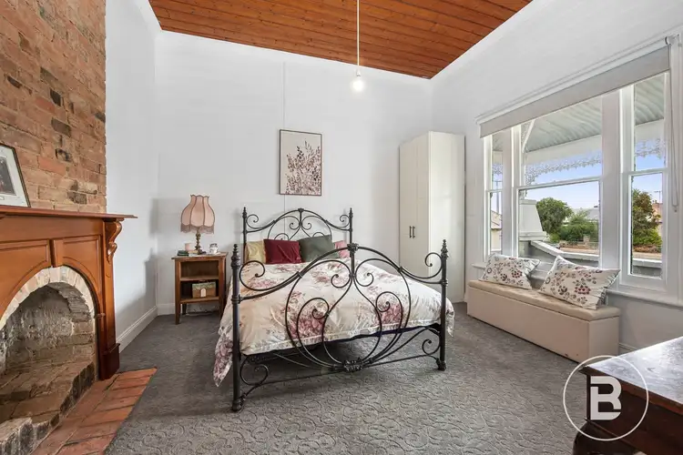Sixth view of Homely house listing, 237 Gladstone Street, Maryborough VIC 3465
