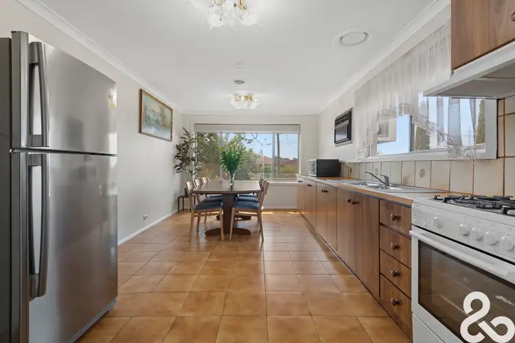 Third view of Homely house listing, 497 Station Street, Lalor VIC 3075