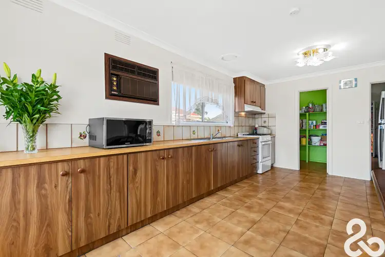 Fifth view of Homely house listing, 497 Station Street, Lalor VIC 3075
