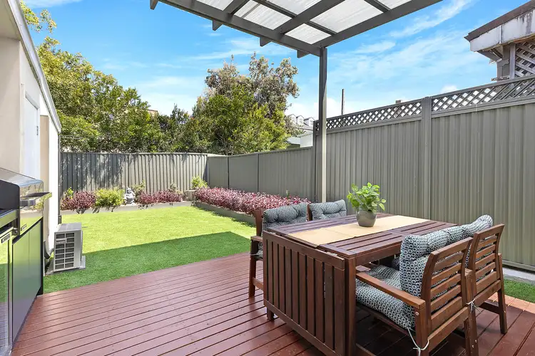 Second view of Homely house listing, 9 Daphne Street, Botany NSW 2019