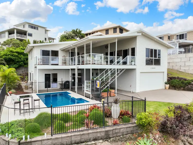13 Discovery Crescent, Rosslyn QLD 4703