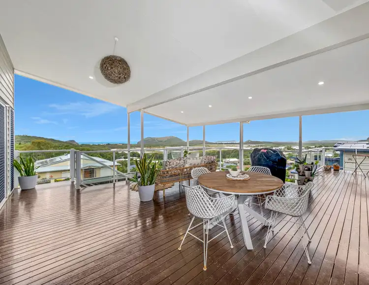 Seventh view of Homely house listing, 13 Discovery Crescent, Rosslyn QLD 4703