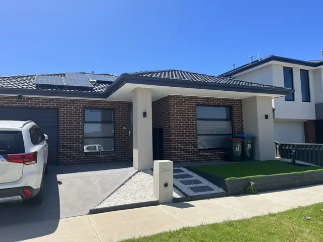 29 Congo Drive, Tarneit VIC 3029